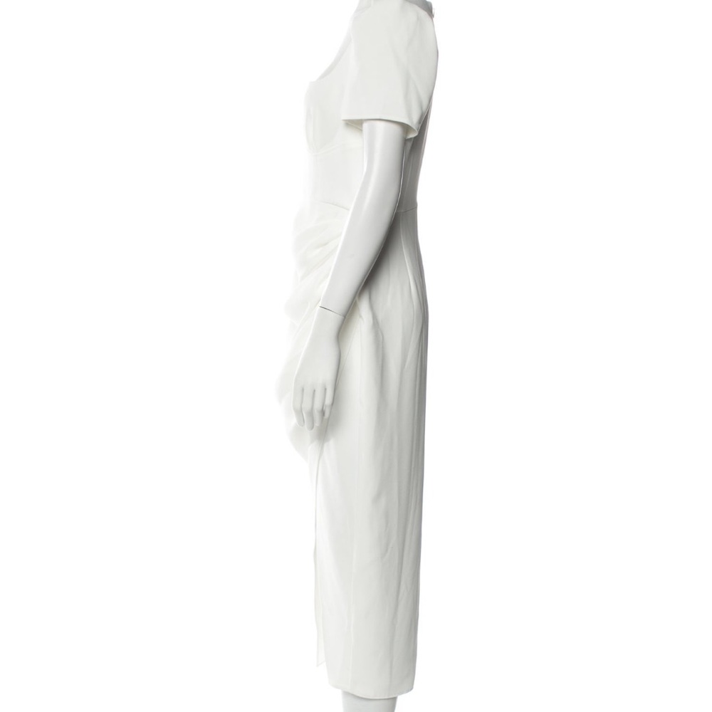Self-portrait dress
